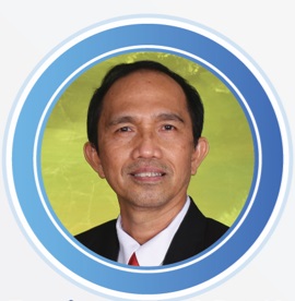 Ferdinand L., S.Pd. K.